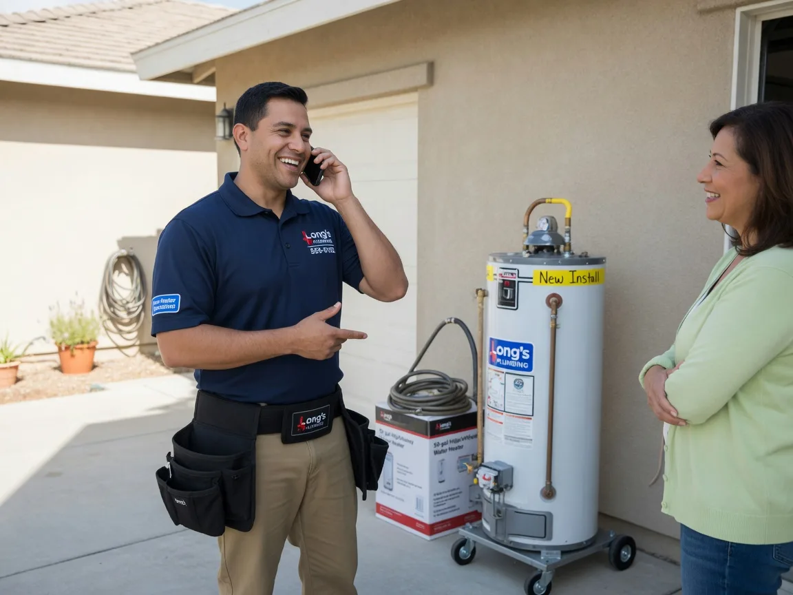 Leak Detection Richton, MS FAQs